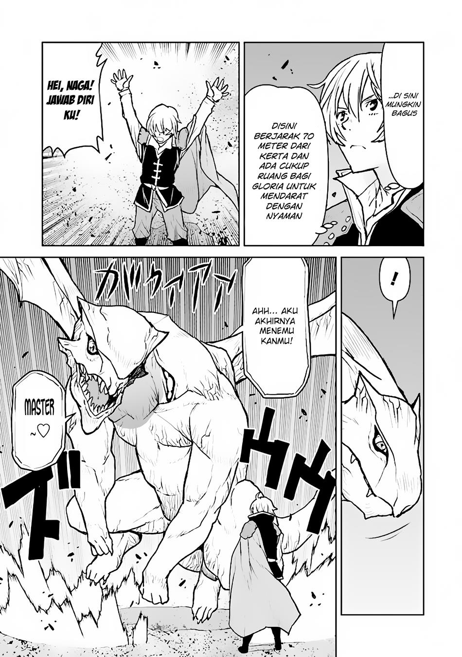 Chapter 40 - halaman 18