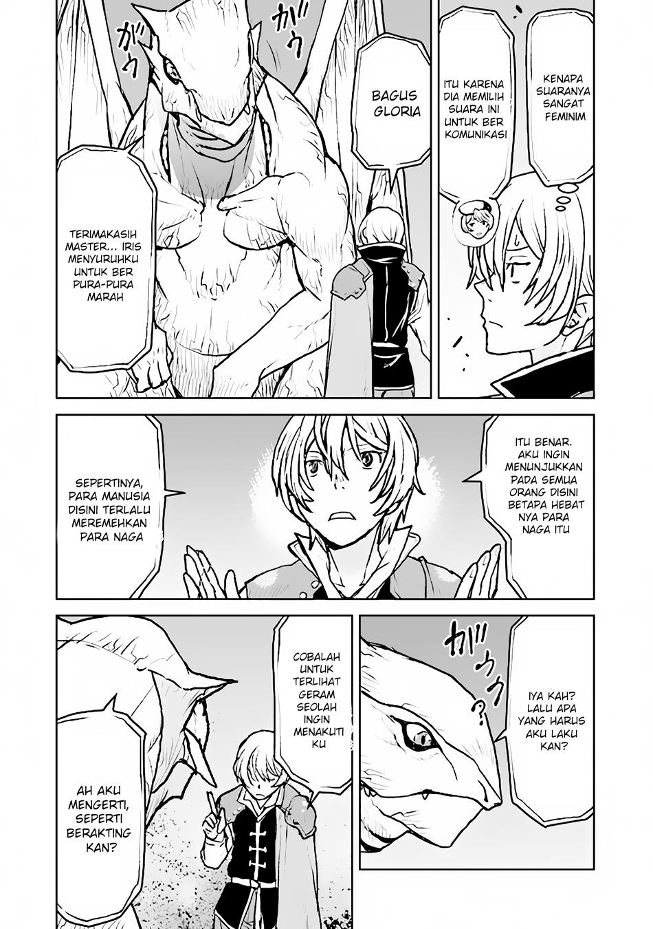 Chapter 40 - halaman 19