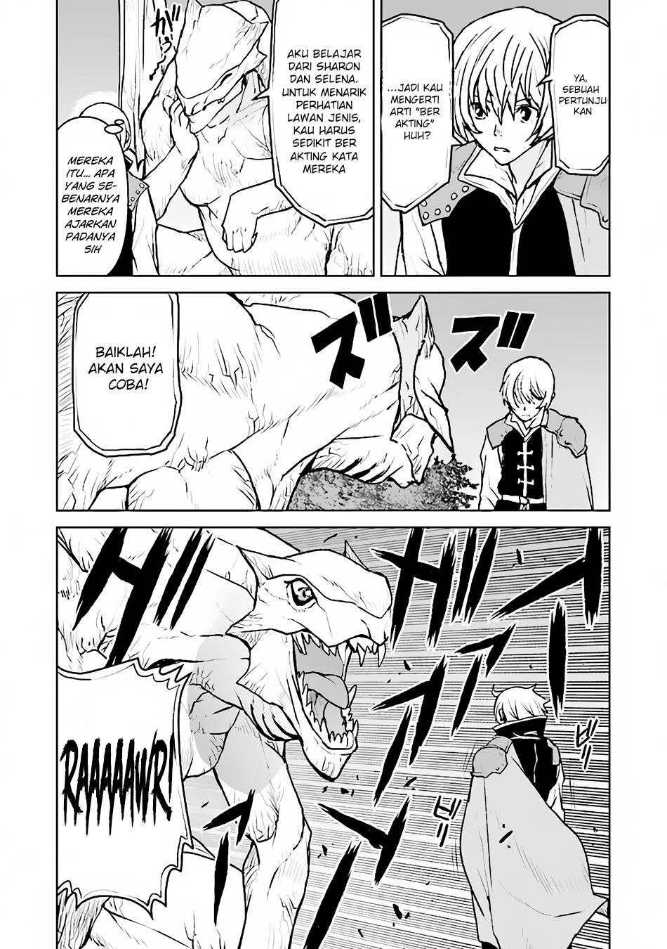 Chapter 40 - halaman 20