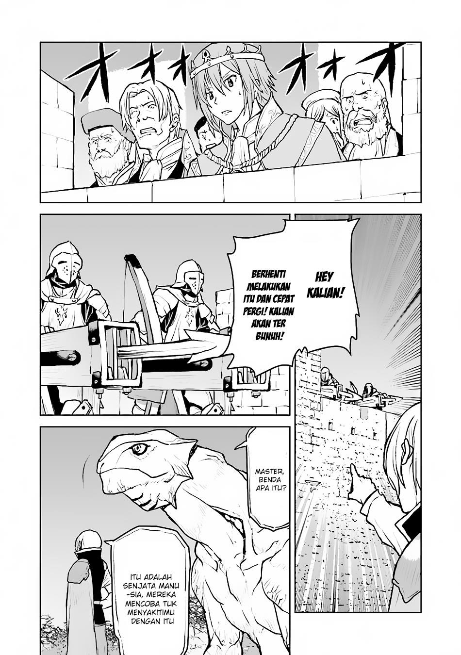 Chapter 40 - halaman 21