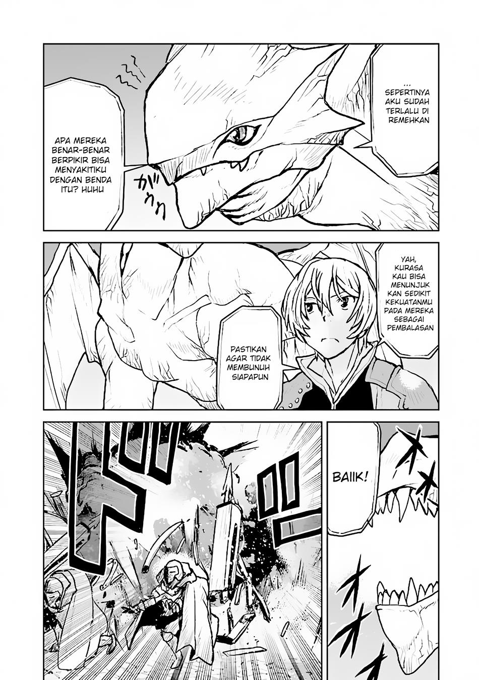 Chapter 40 - halaman 22