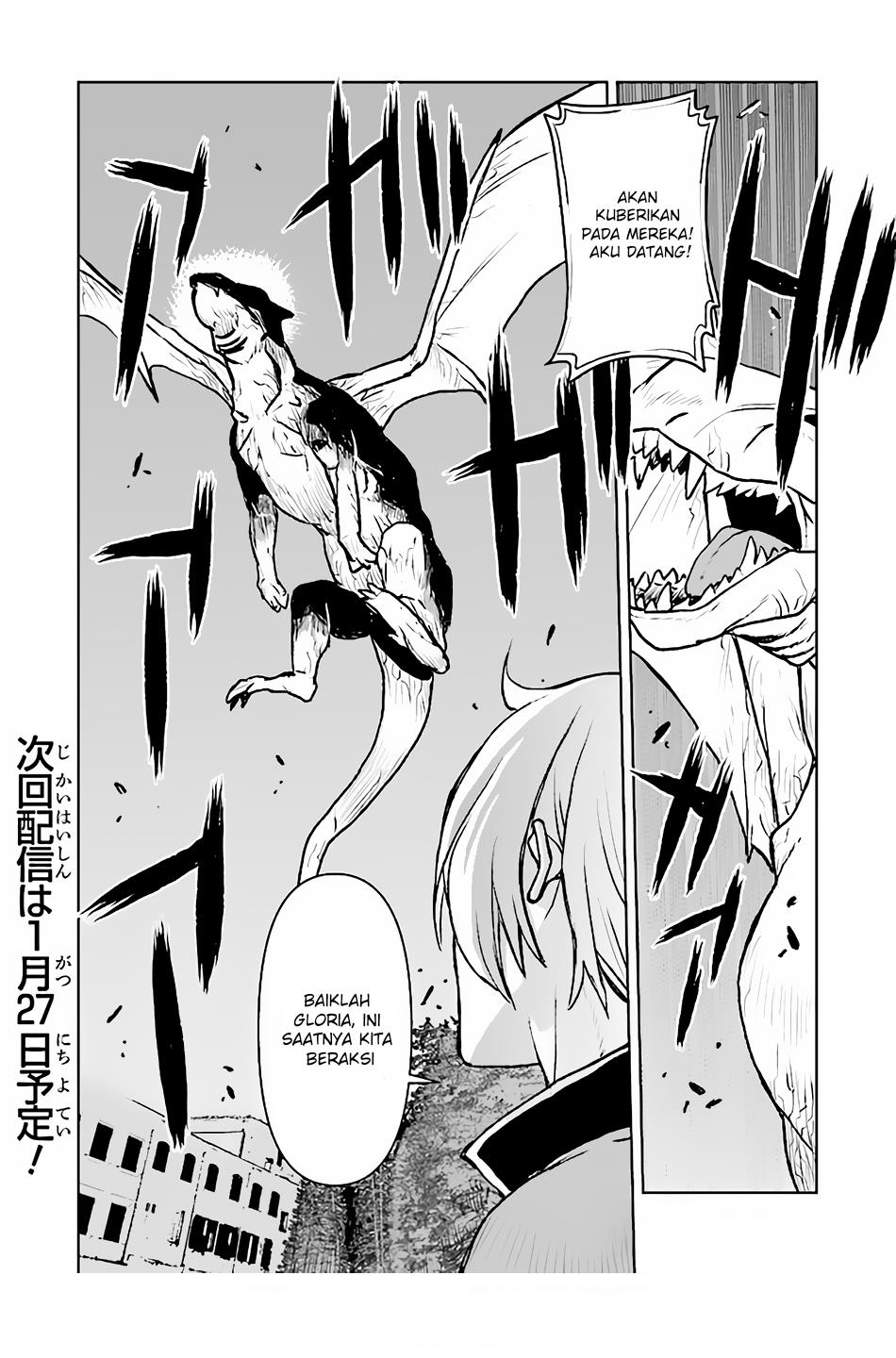 Chapter 40 - halaman 23