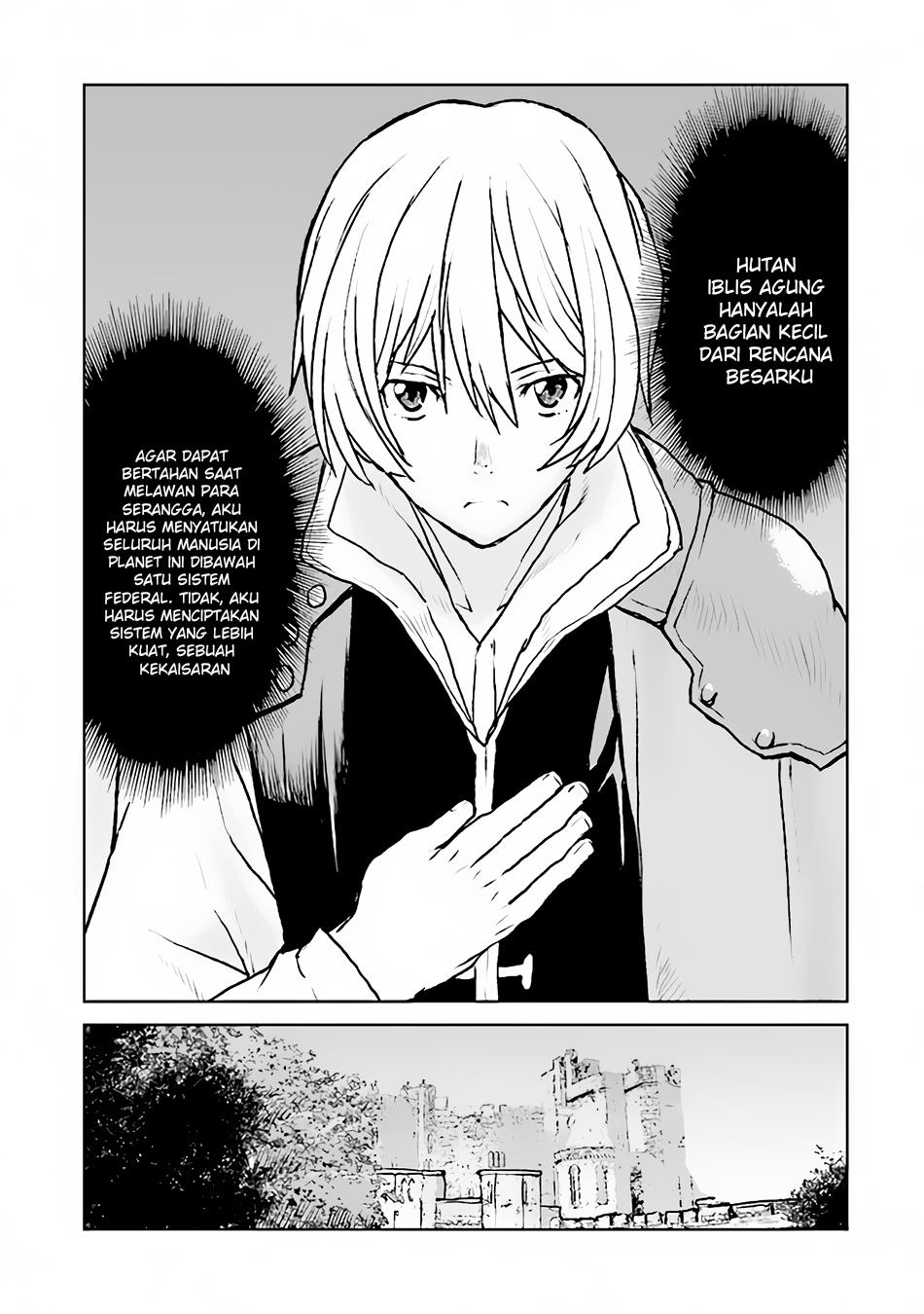 Chapter 40 - halaman 8