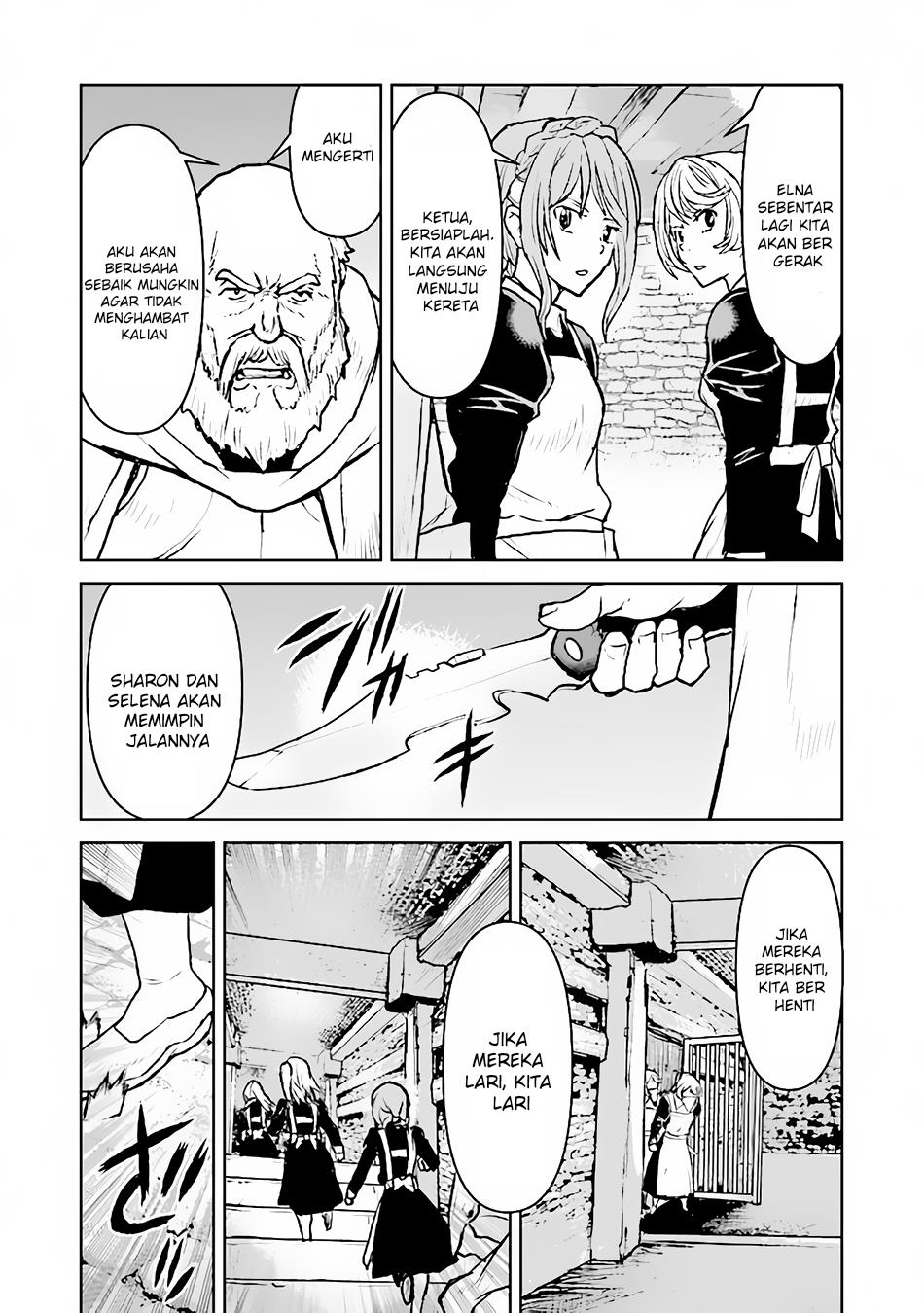 Chapter 40 - halaman 9