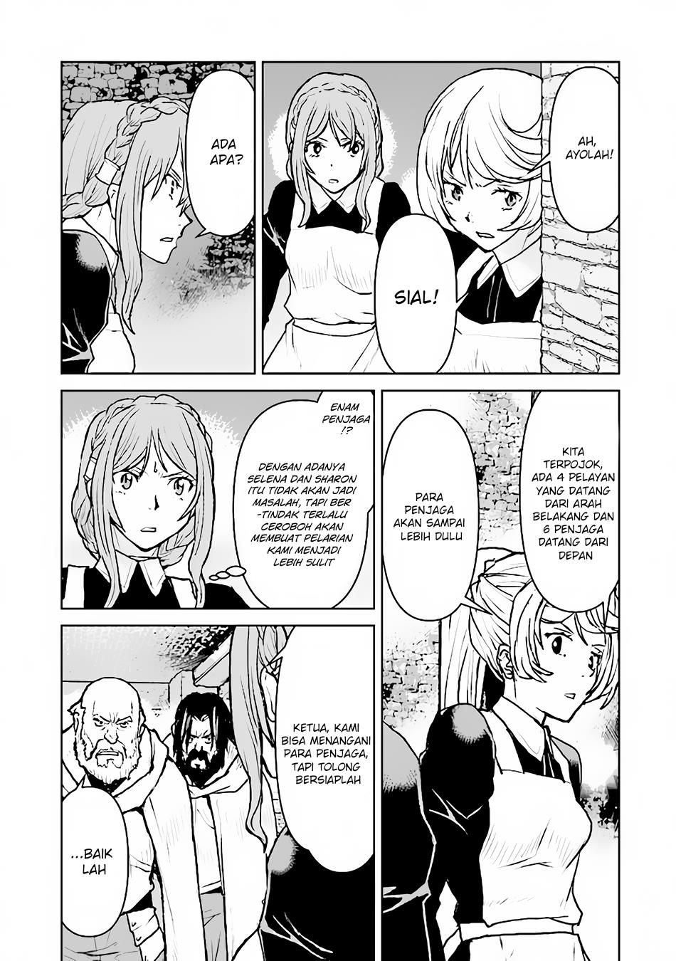 Chapter 40 - halaman 10