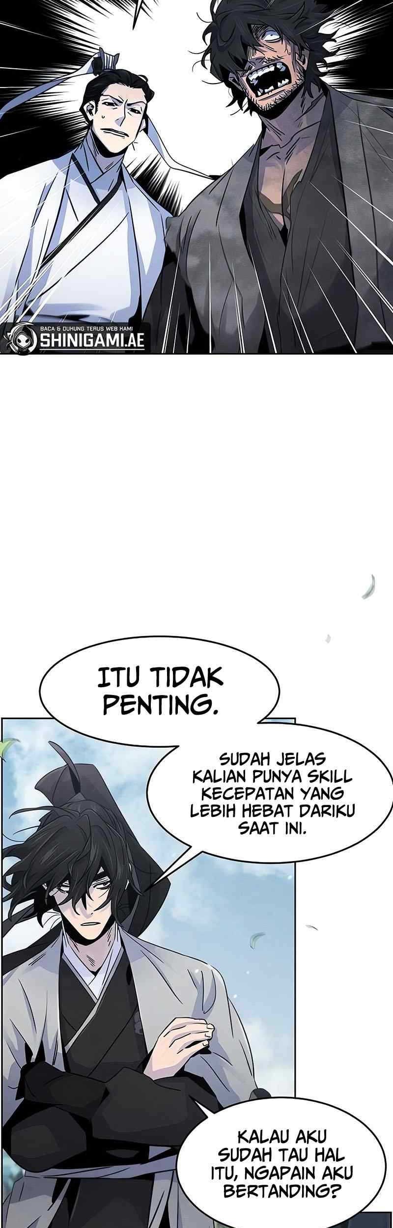 Chapter 110 - halaman 25
