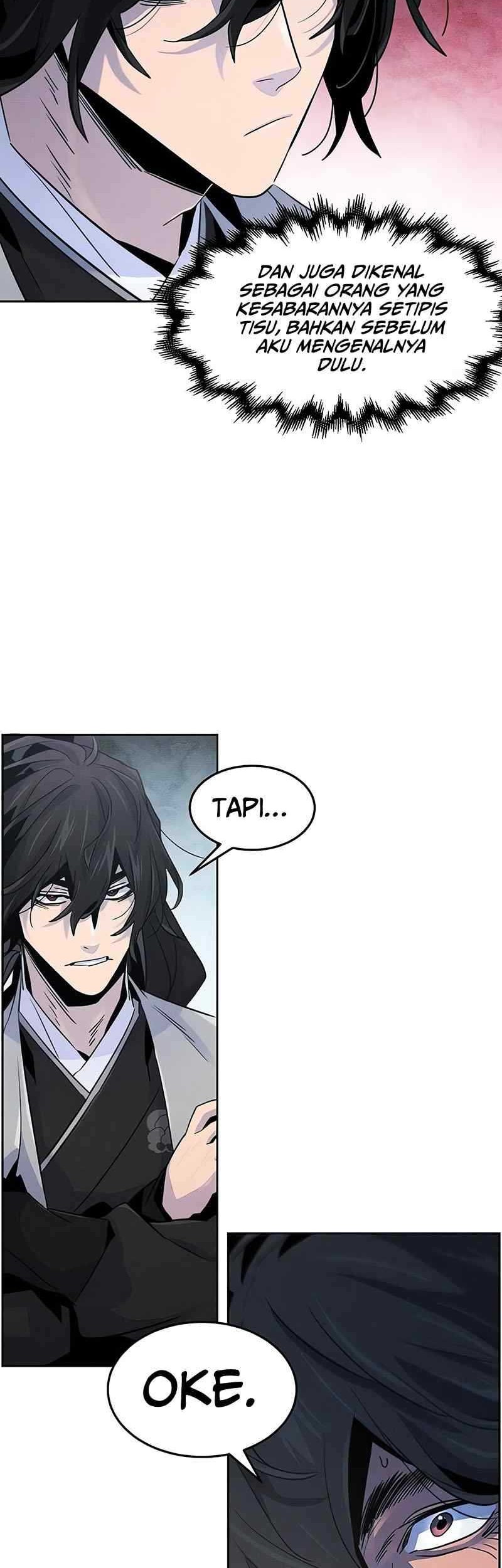 Chapter 110 - halaman 28