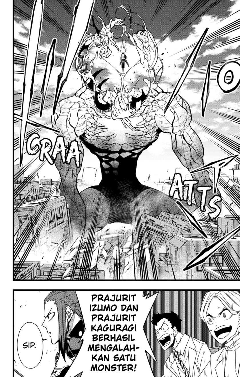 Chapter 102 - halaman 21