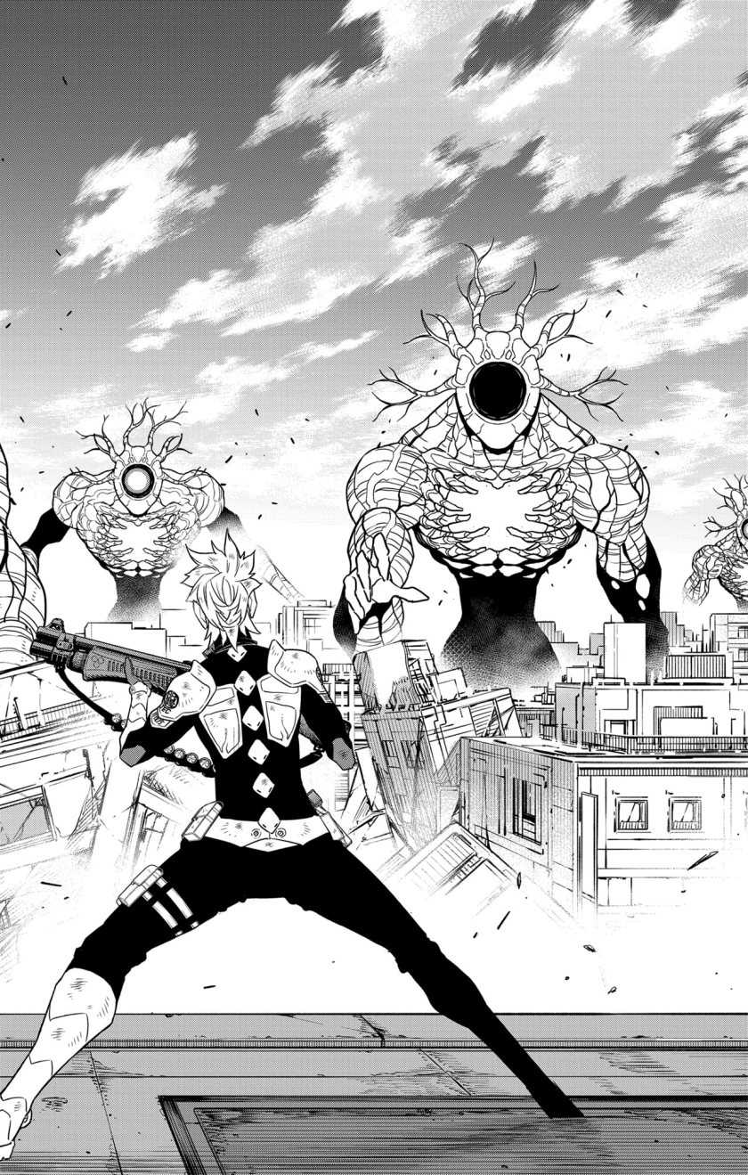 Chapter 102 - halaman 23