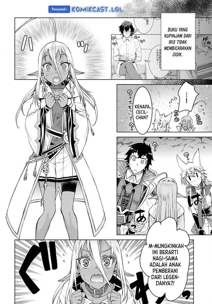 Chapter 47 - halaman 26