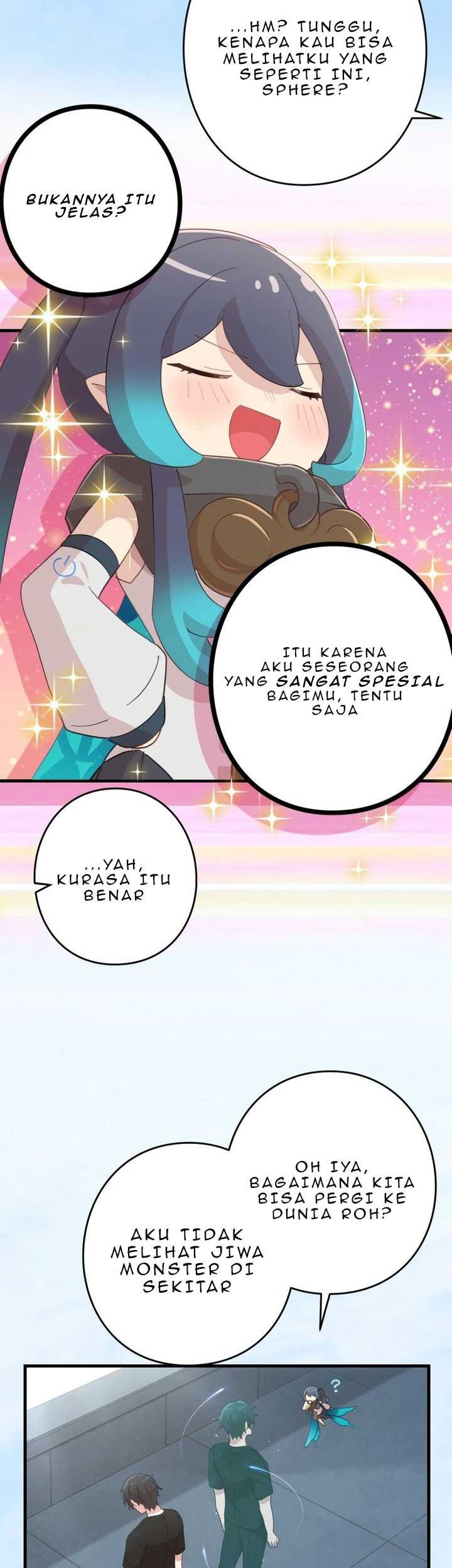 Chapter 68 - halaman 33