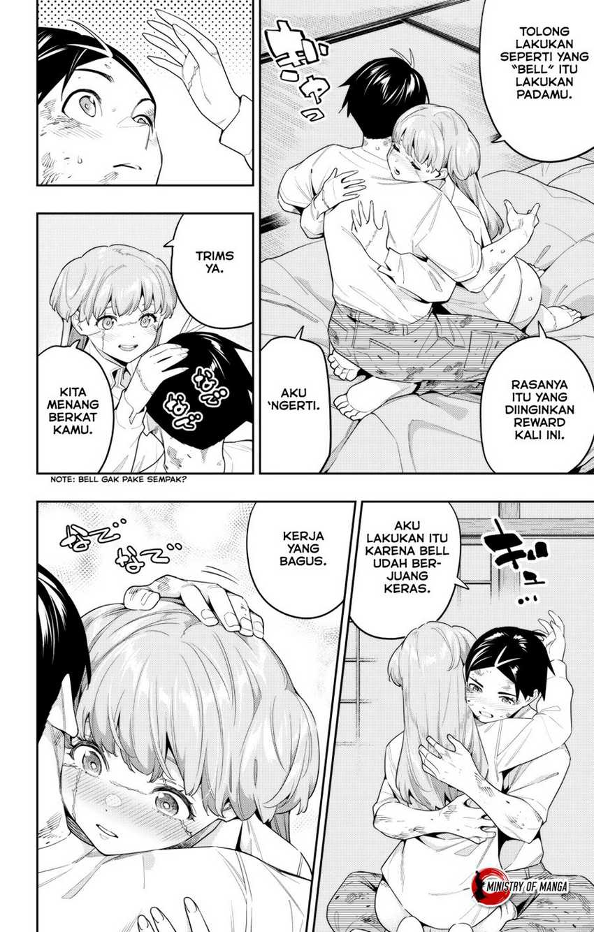Chapter 125 - halaman 4