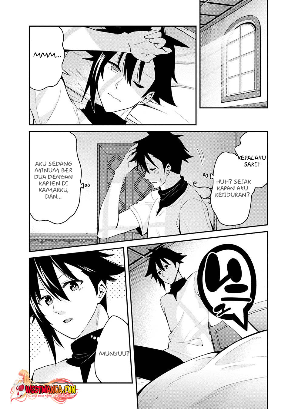 Chapter 27 - halaman 31