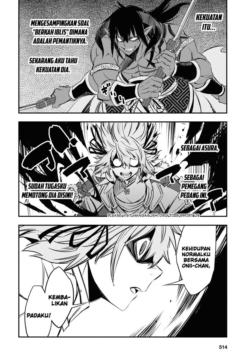 Chapter 66 - halaman 24