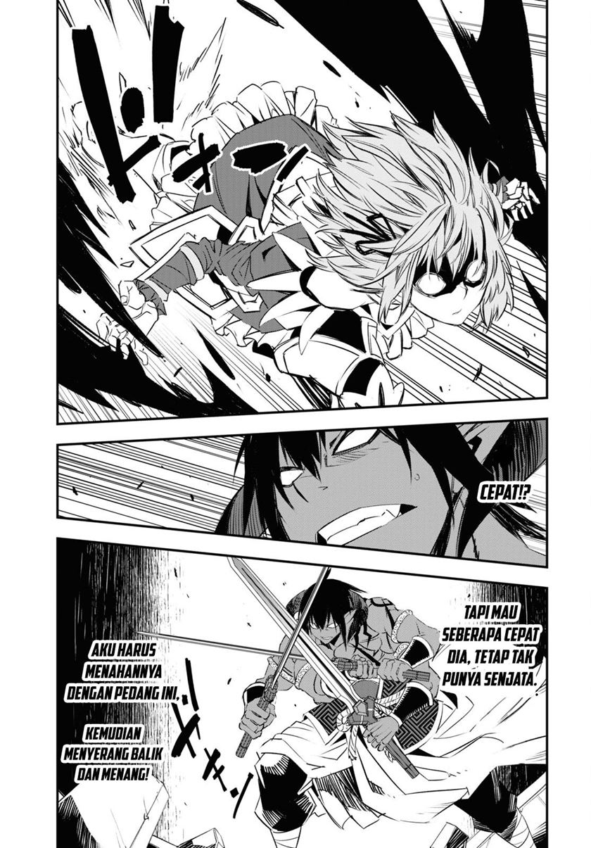 Chapter 66 - halaman 25