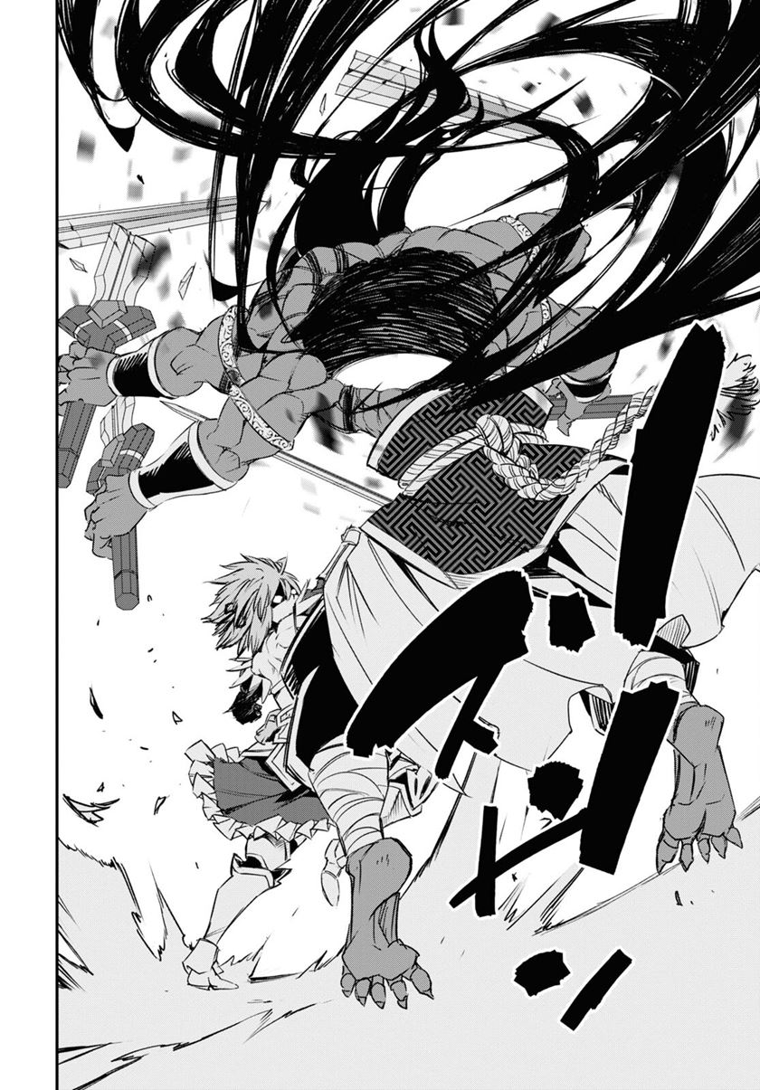 Chapter 66 - halaman 28