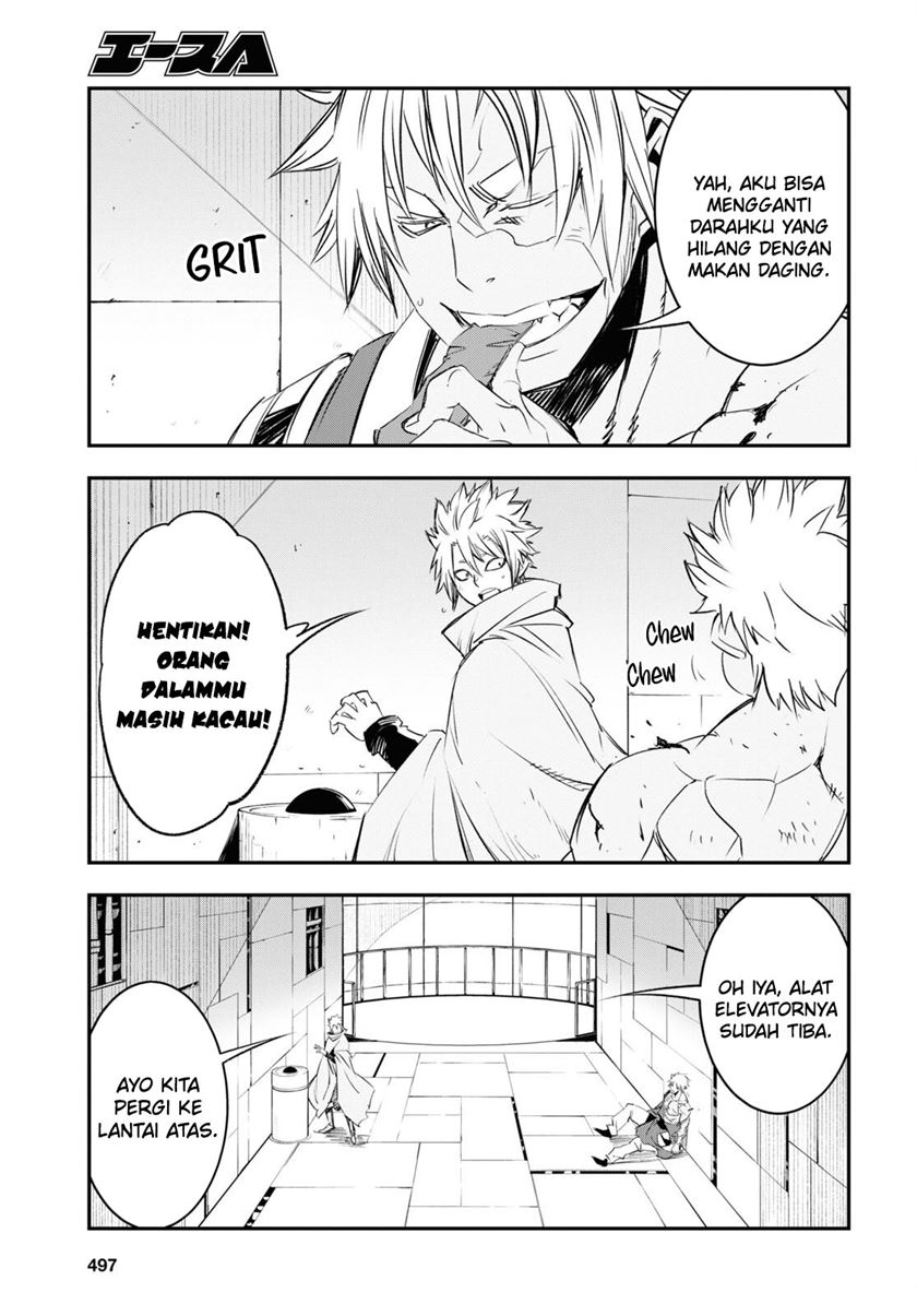 Chapter 66 - halaman 6