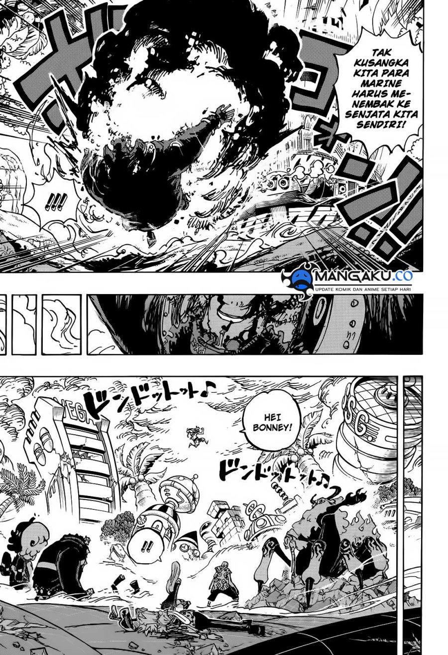 Chapter 1107 - halaman 10