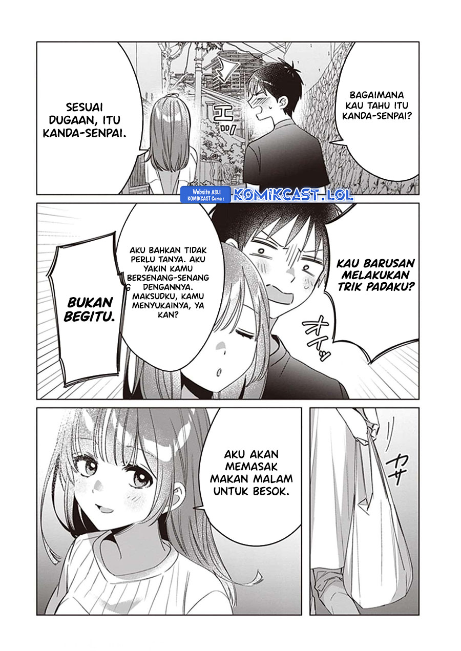 Chapter 40 - halaman 16