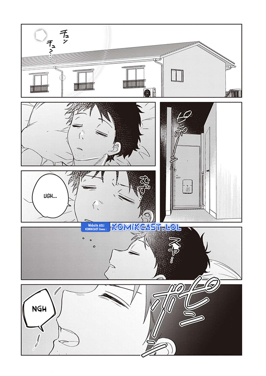 Chapter 40 - halaman 18
