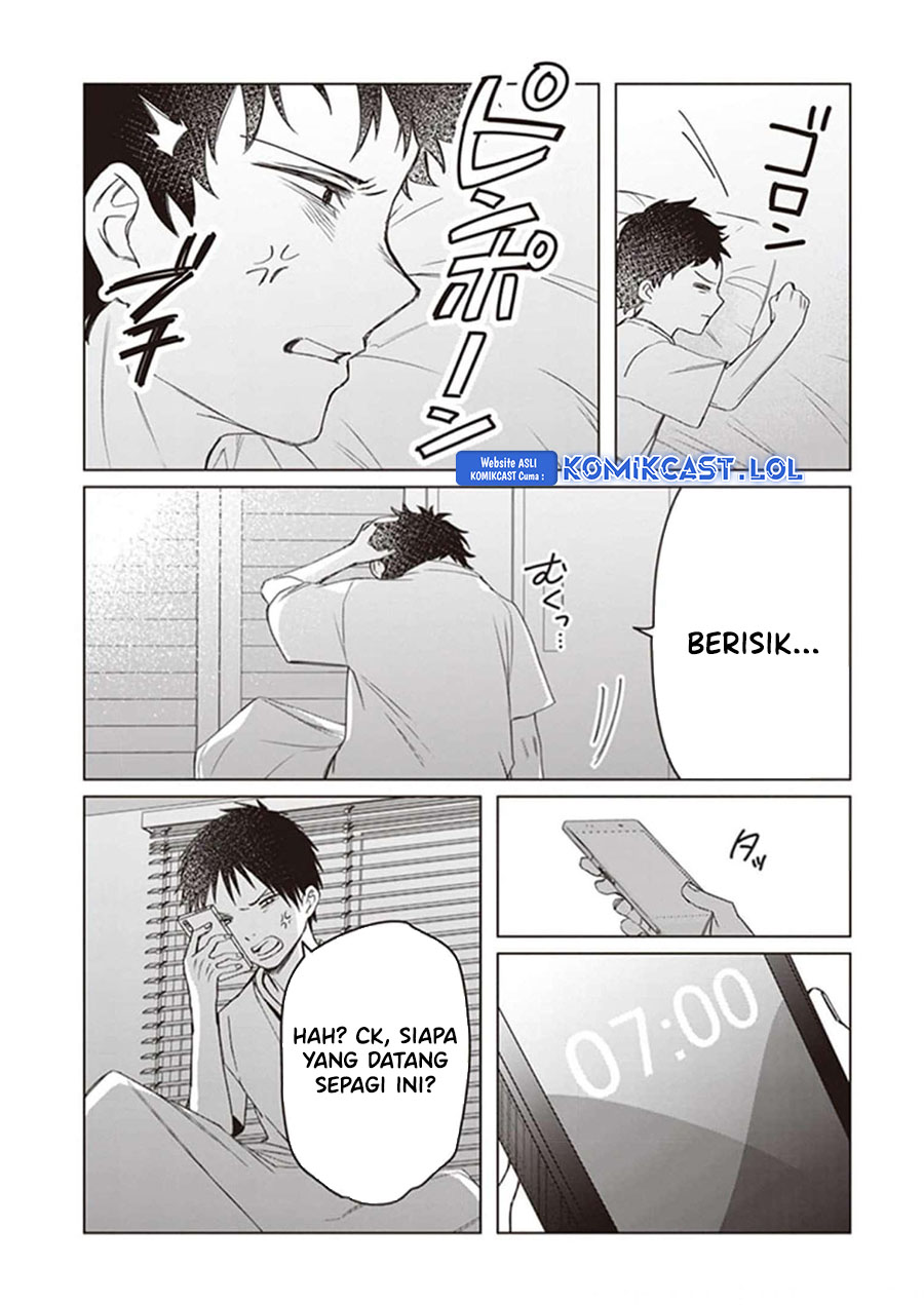 Chapter 40 - halaman 19