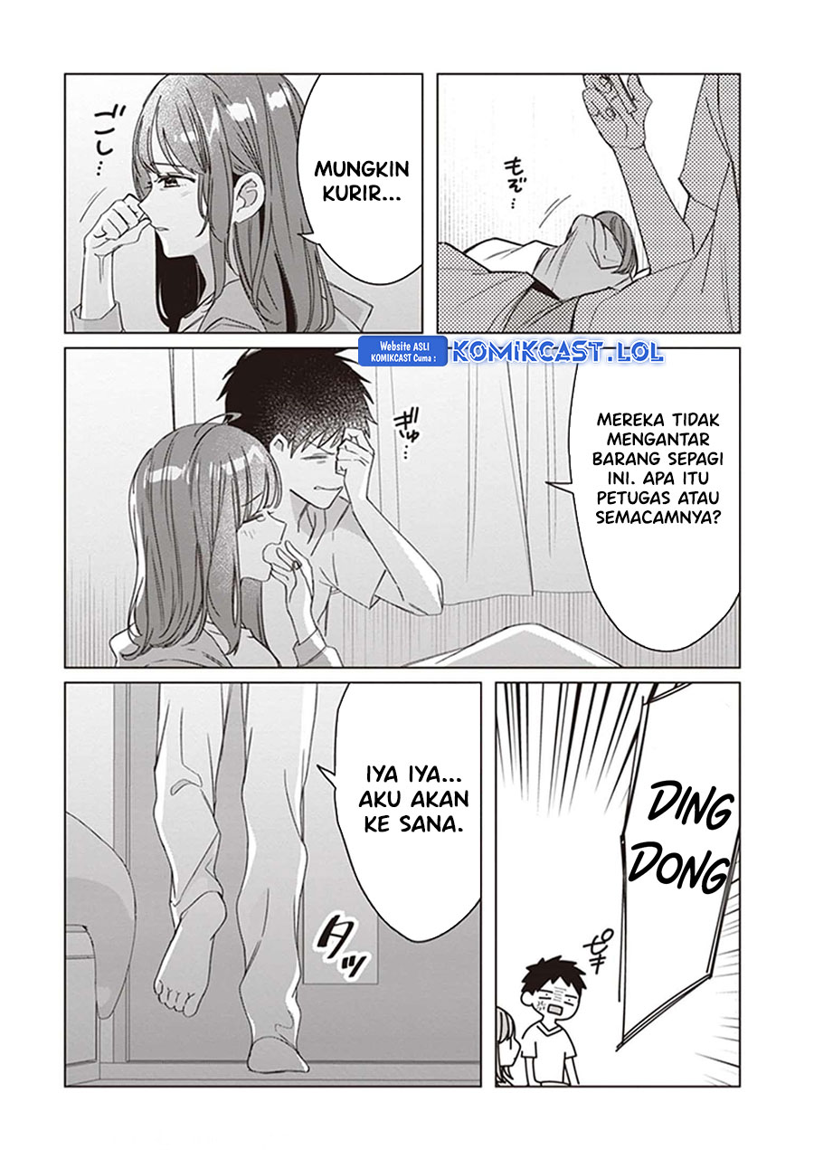 Chapter 40 - halaman 20