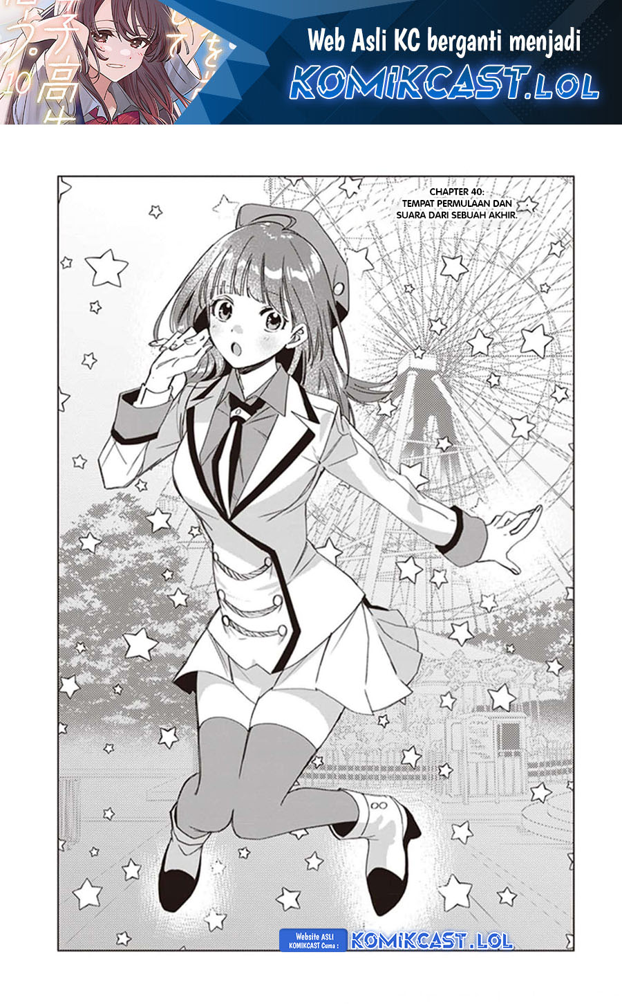 Chapter 40 - halaman 3