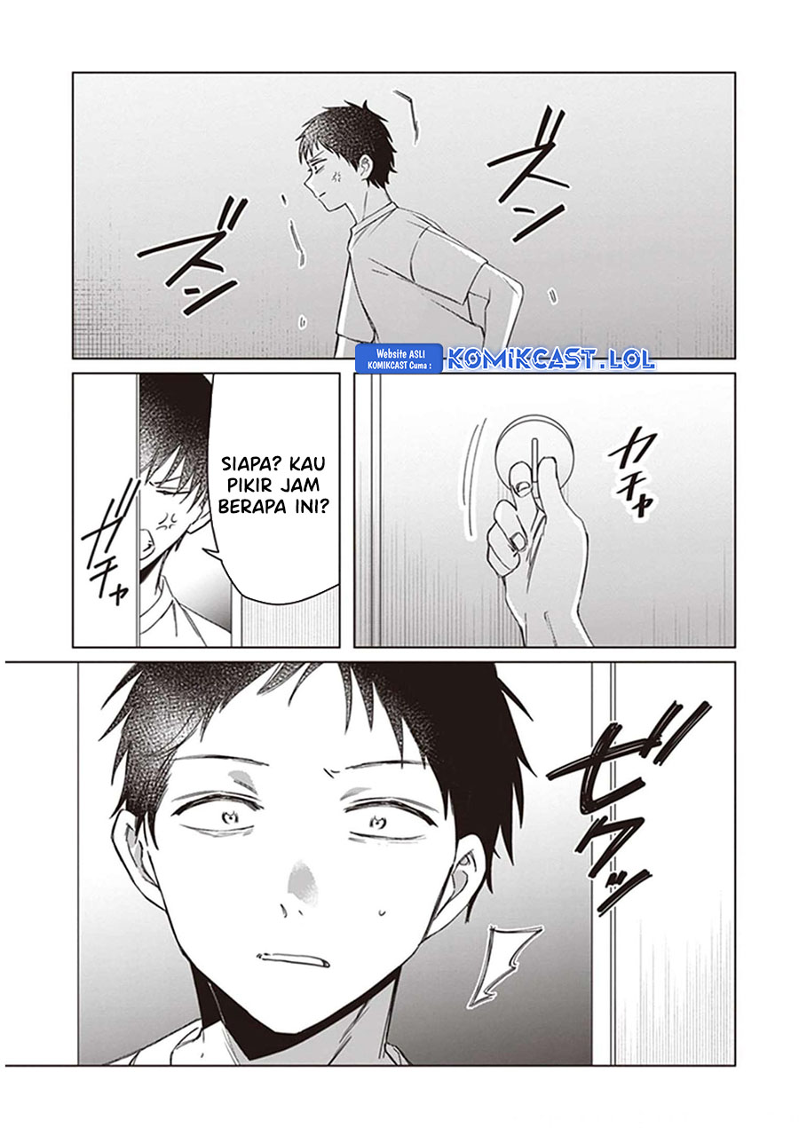 Chapter 40 - halaman 21