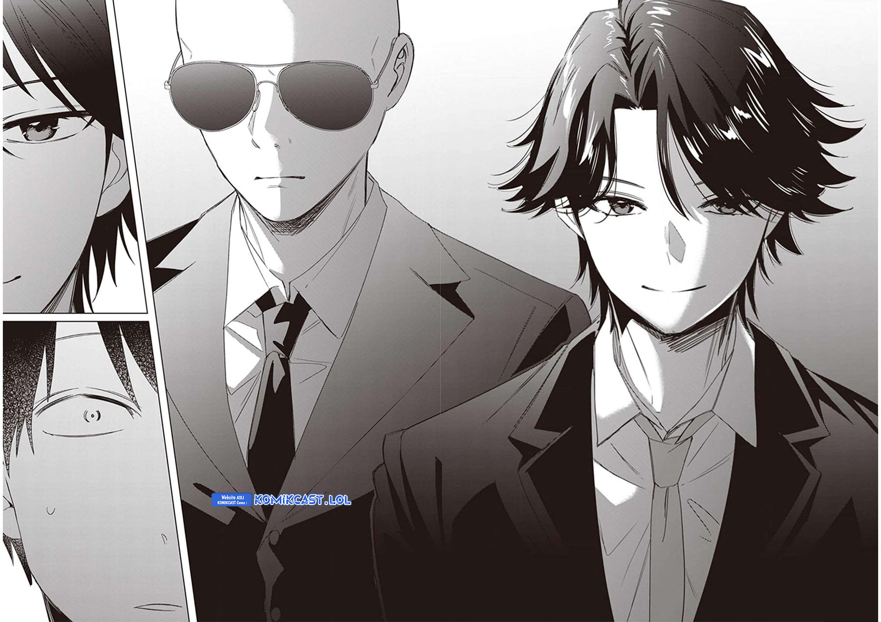 Chapter 40 - halaman 22