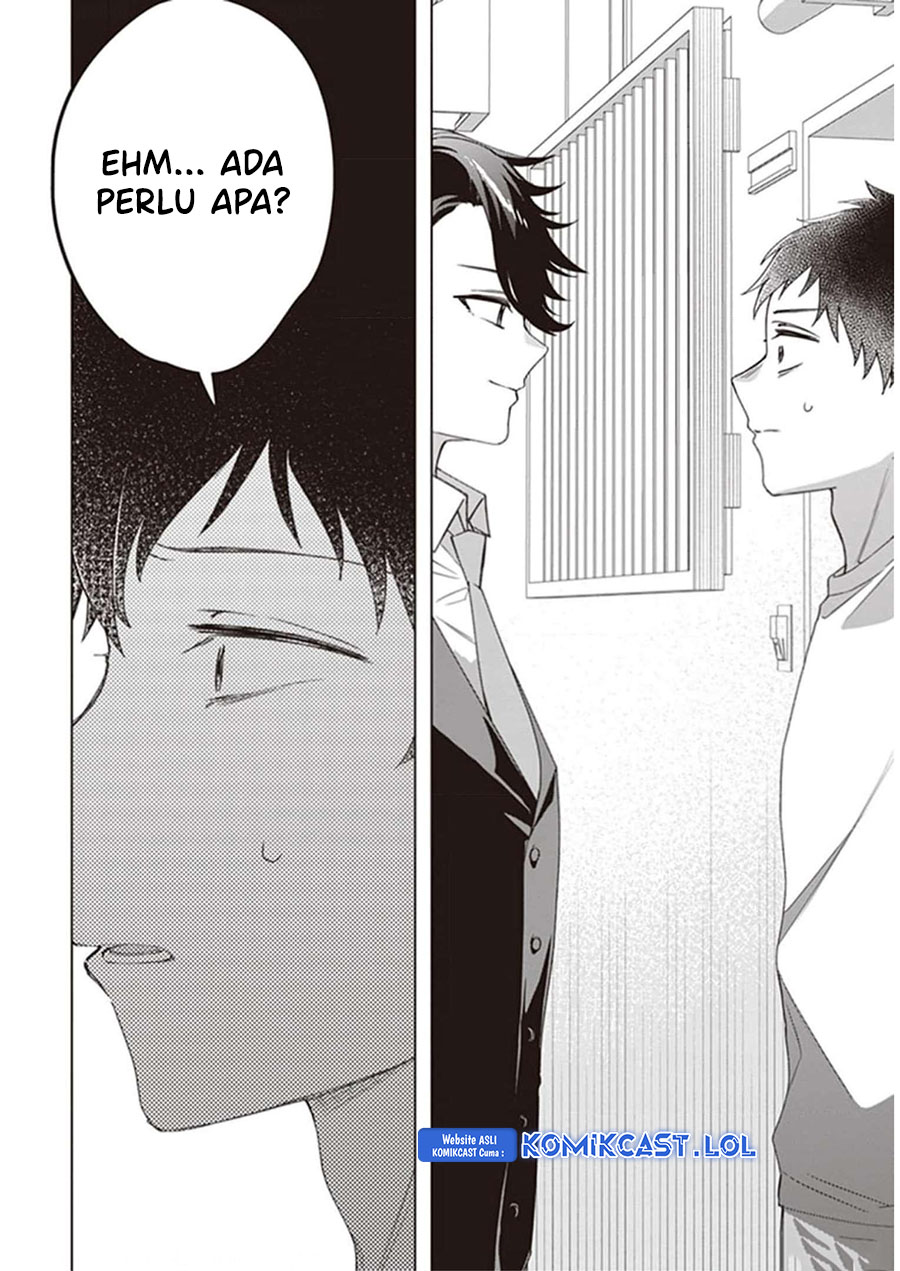 Chapter 40 - halaman 23
