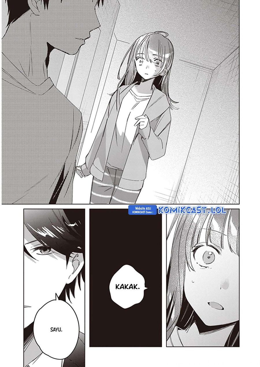 Chapter 40 - halaman 28