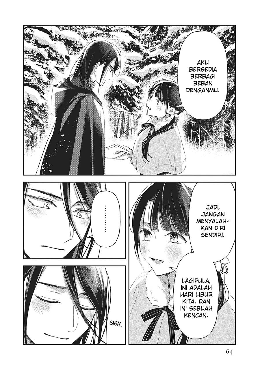 Chapter 23 - halaman 6