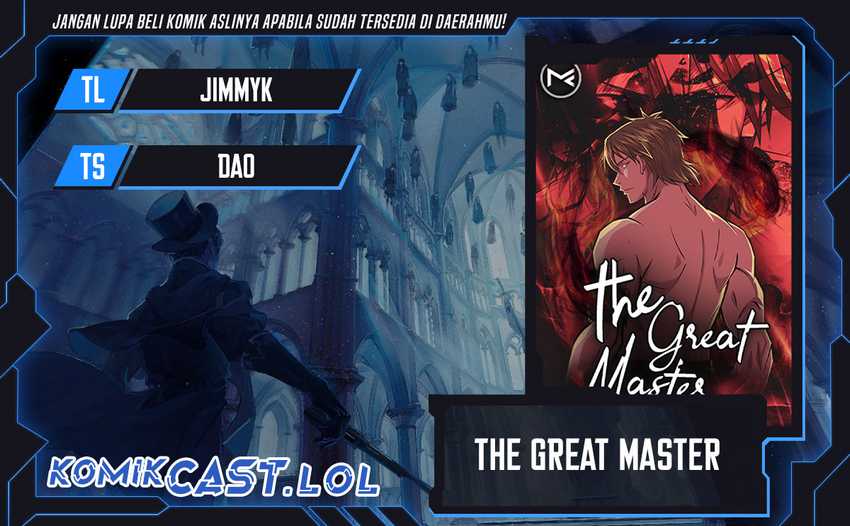 Chapter 86 - halaman 2