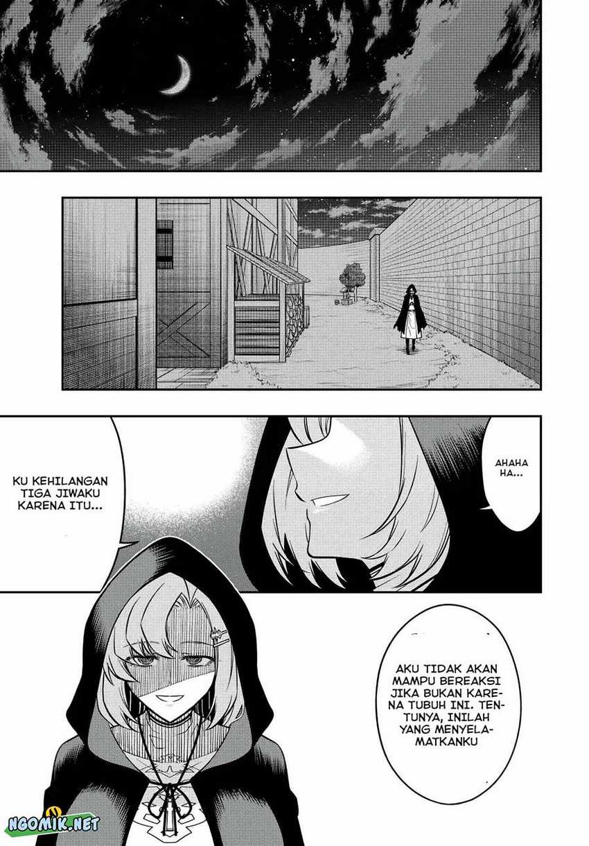 Chapter 84 - halaman 13
