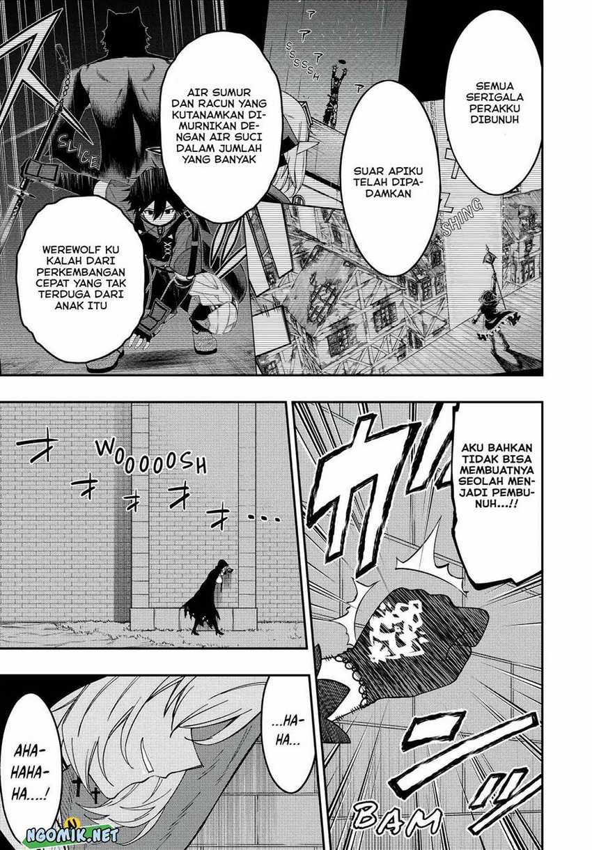 Chapter 84 - halaman 15