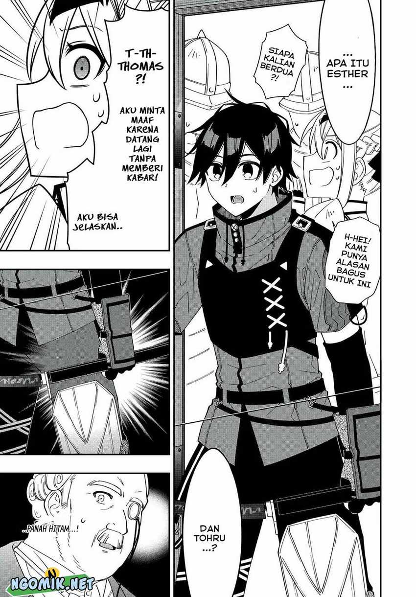 Chapter 84 - halaman 7