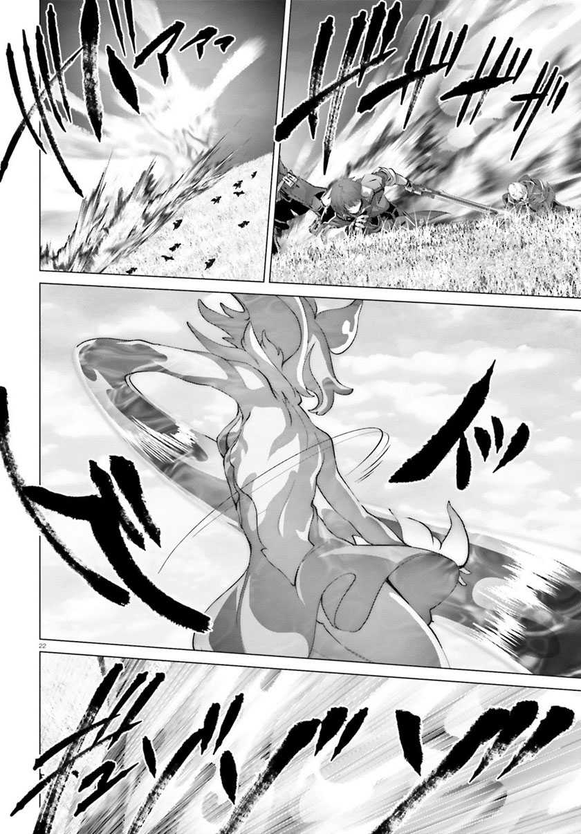 Chapter 42 - halaman 22