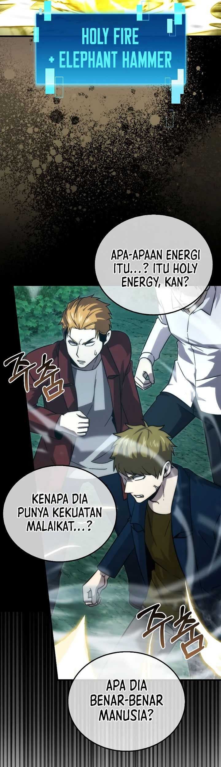 Chapter 70 - halaman 45