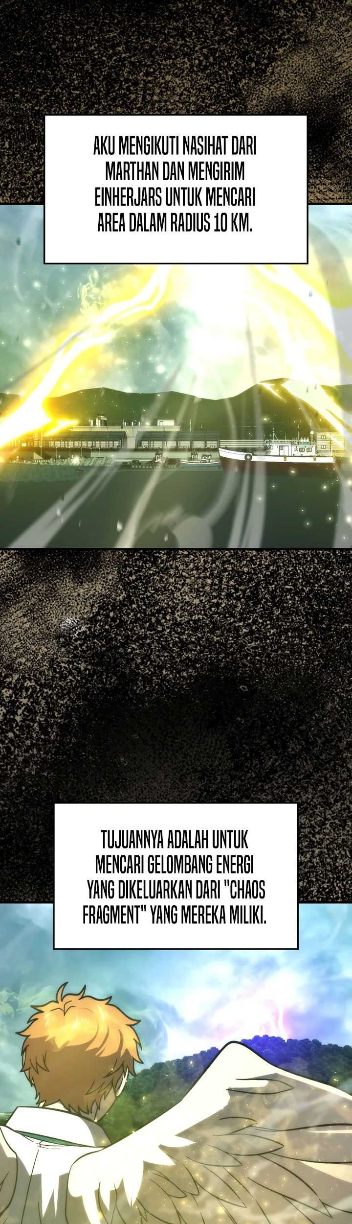 Chapter 70 - halaman 5