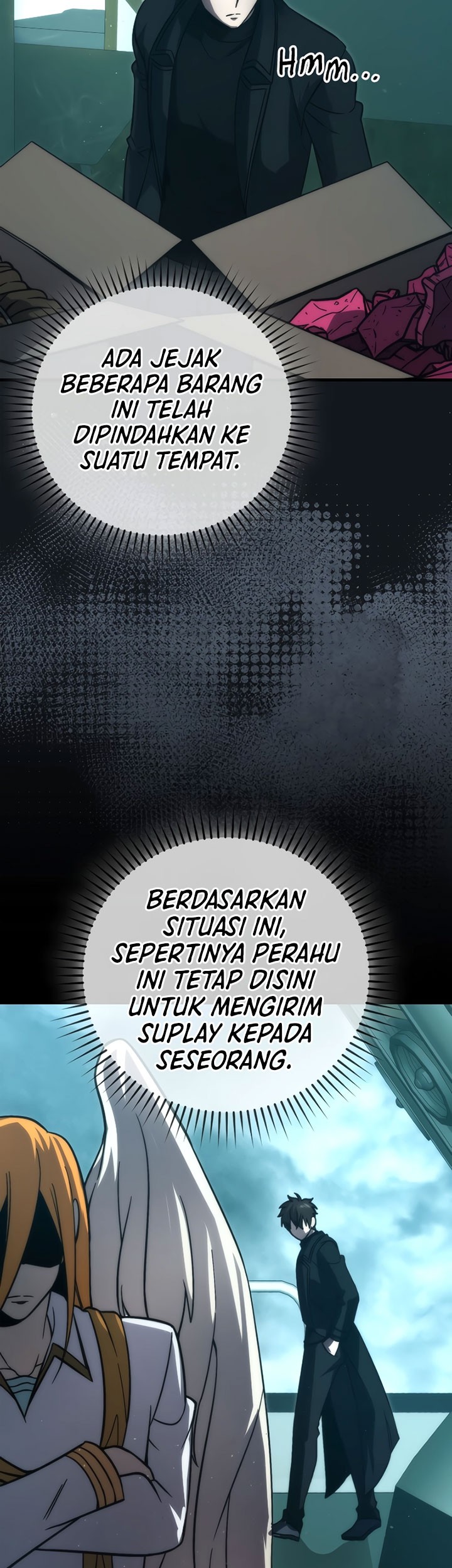 Chapter 69 - halaman 55