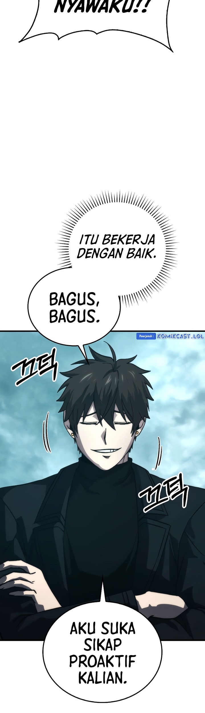 Chapter 69 - halaman 71