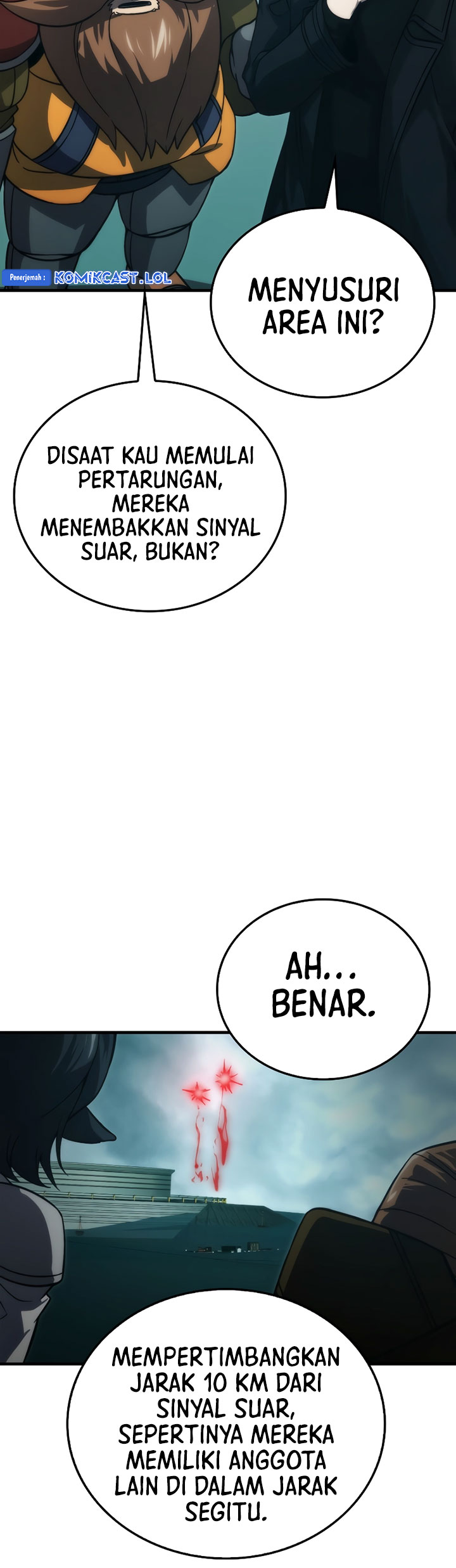 Chapter 69 - halaman 84