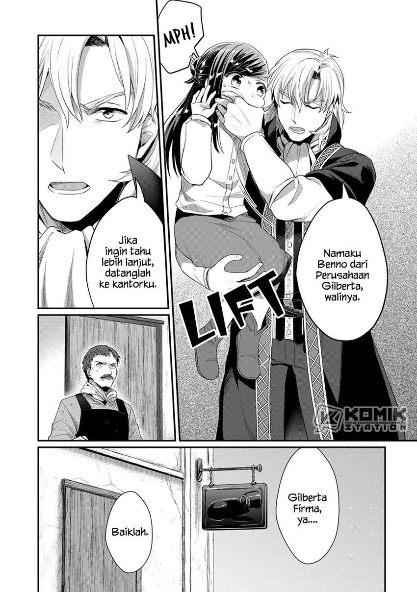 Chapter 23 - halaman 12