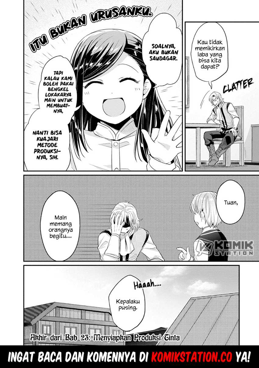 Chapter 23 - halaman 23
