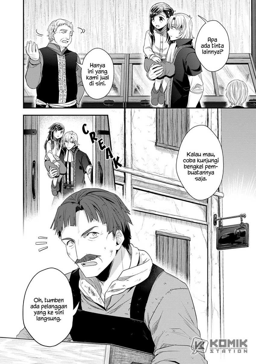Chapter 23 - halaman 8
