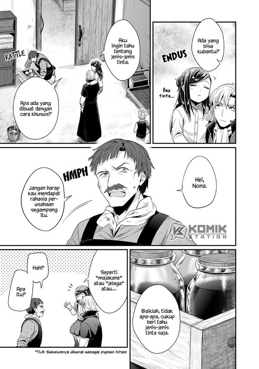 Chapter 23 - halaman 9