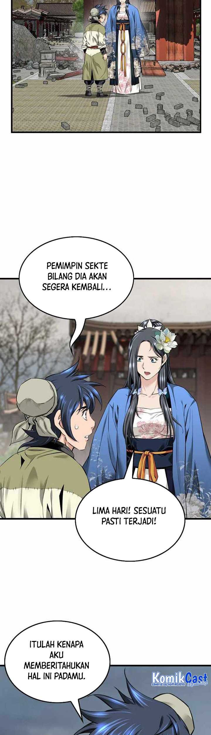 Chapter 40 - halaman 57