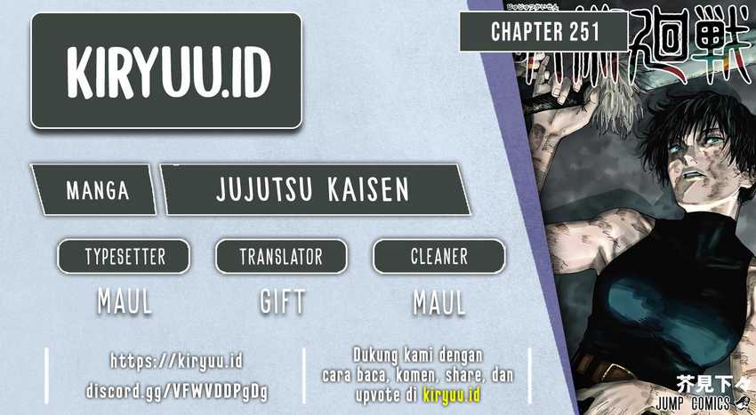 Chapter 251 - halaman 2