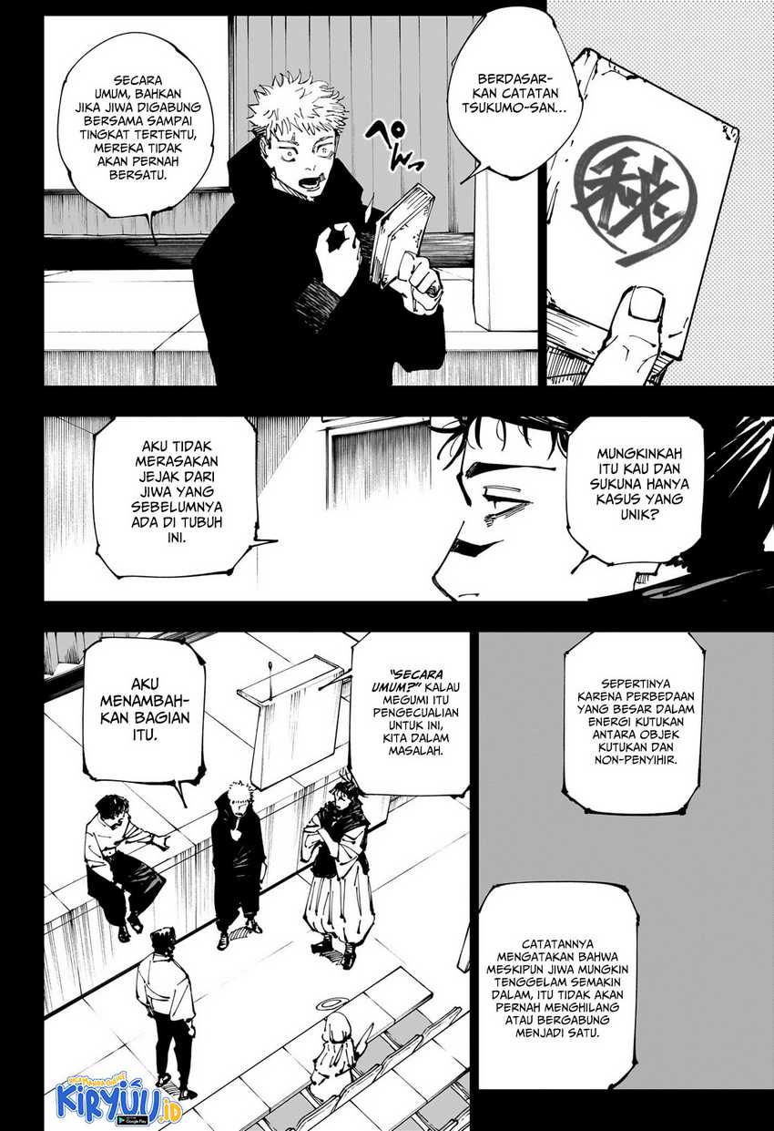 Chapter 251 - halaman 12
