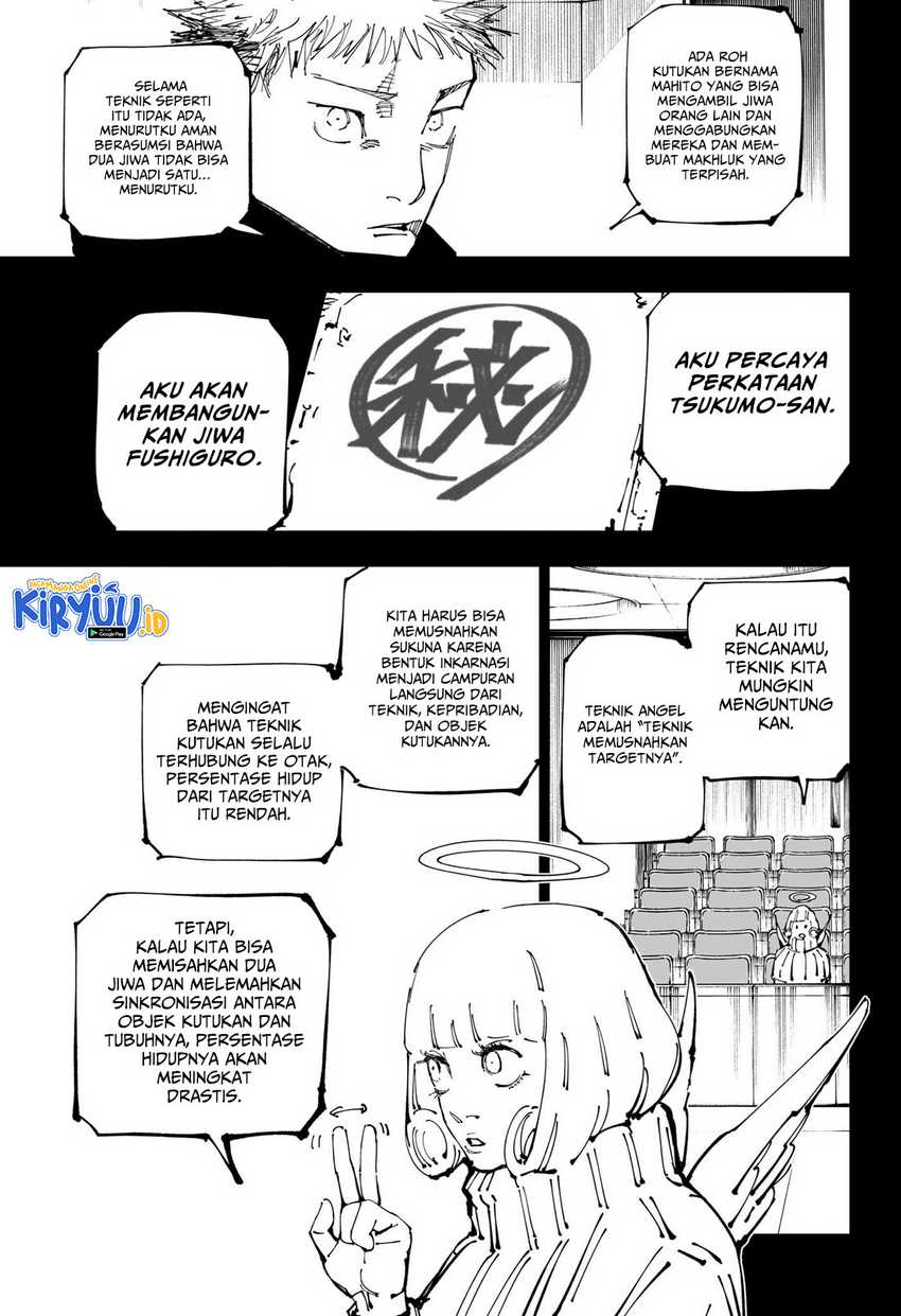 Chapter 251 - halaman 13